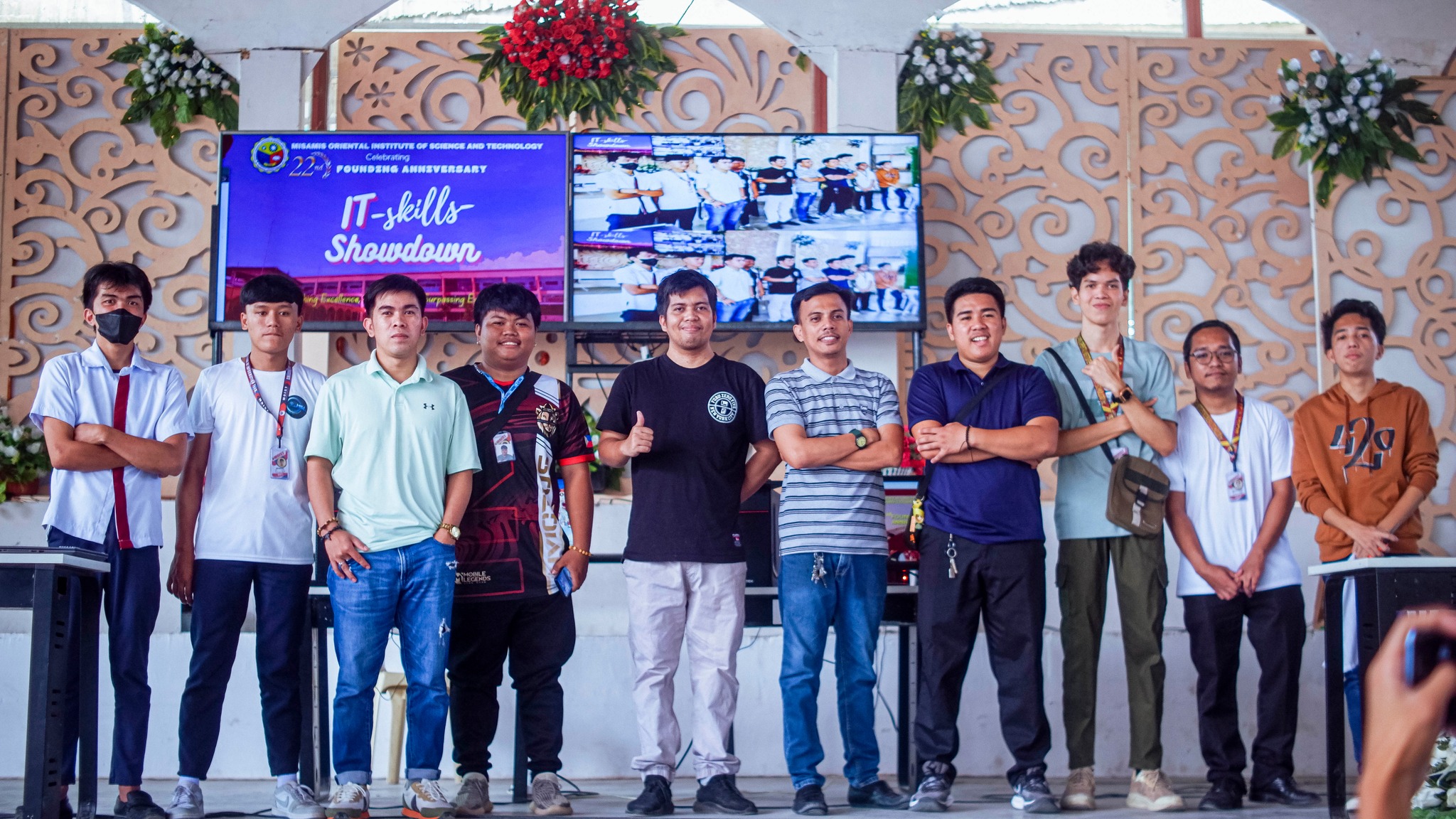 College of Information Technology